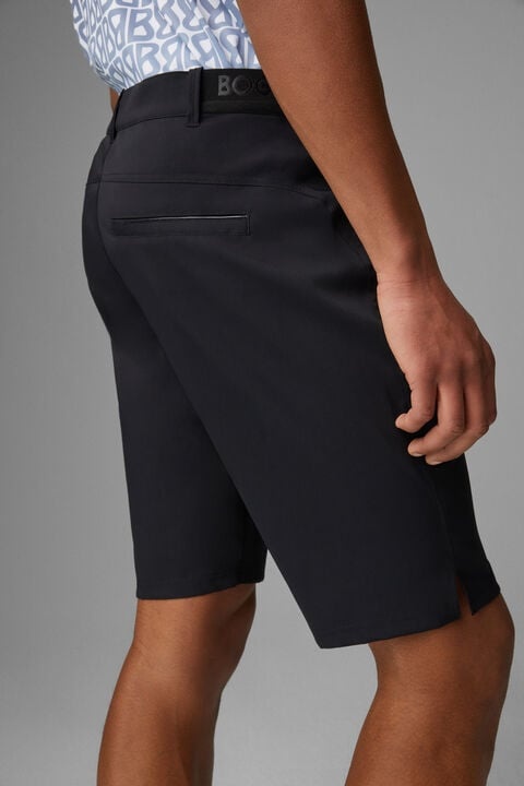 Covin functional shorts in Black - 5