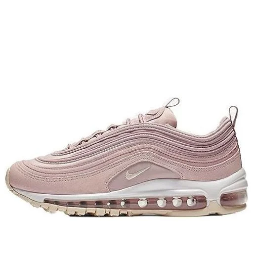 (WMNS) Nike Air Max 97 Premium 'Pink Scales' 917646-500 - 1