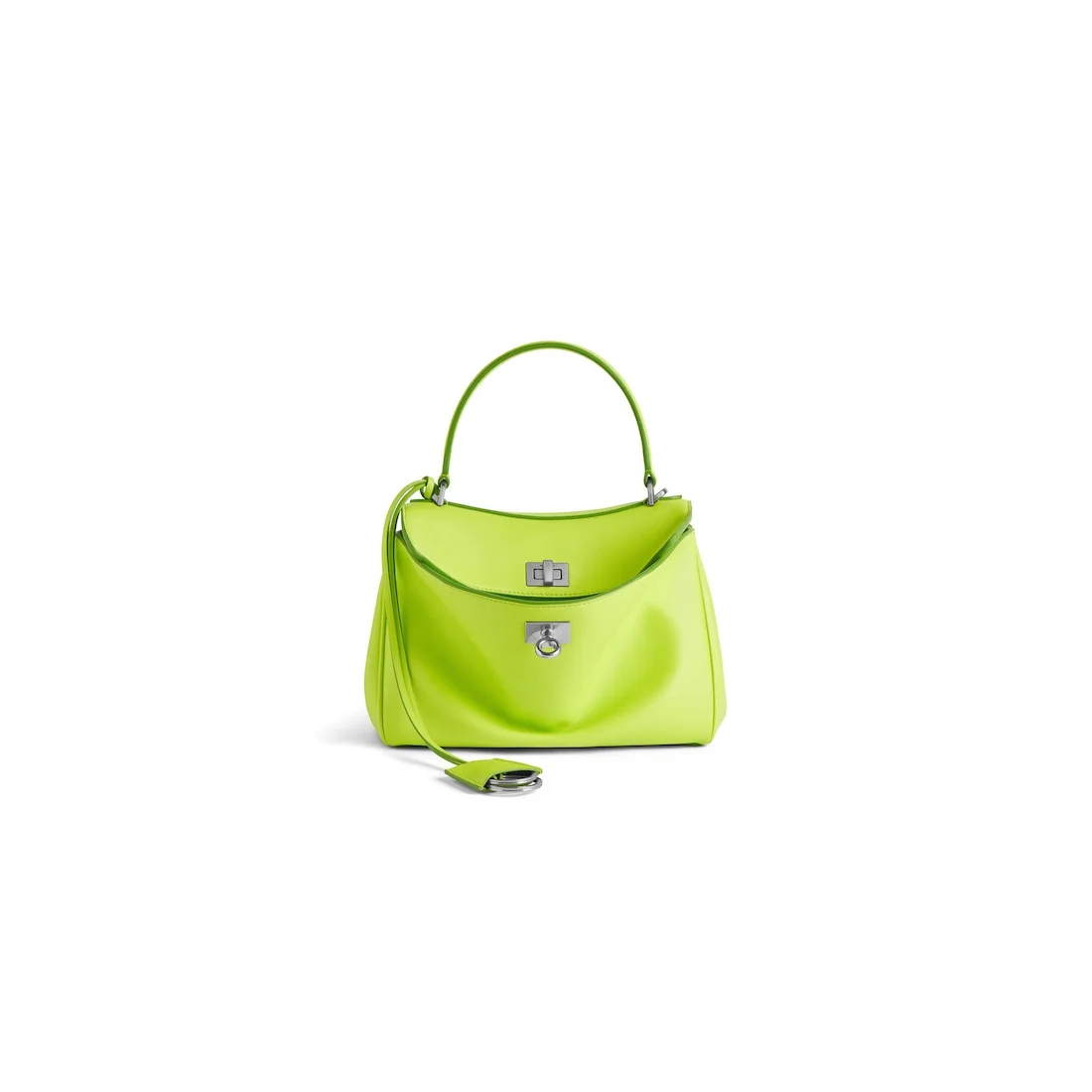 Women's Rodeo Handbag Mini in Granny Green - 1