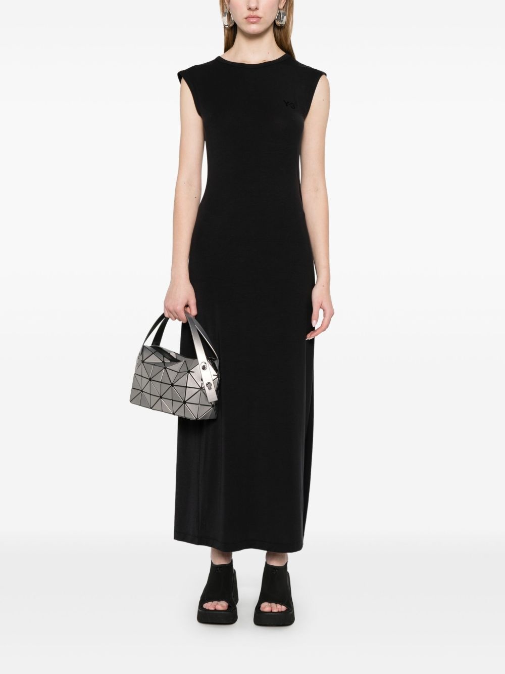 tank maxi dress - 2