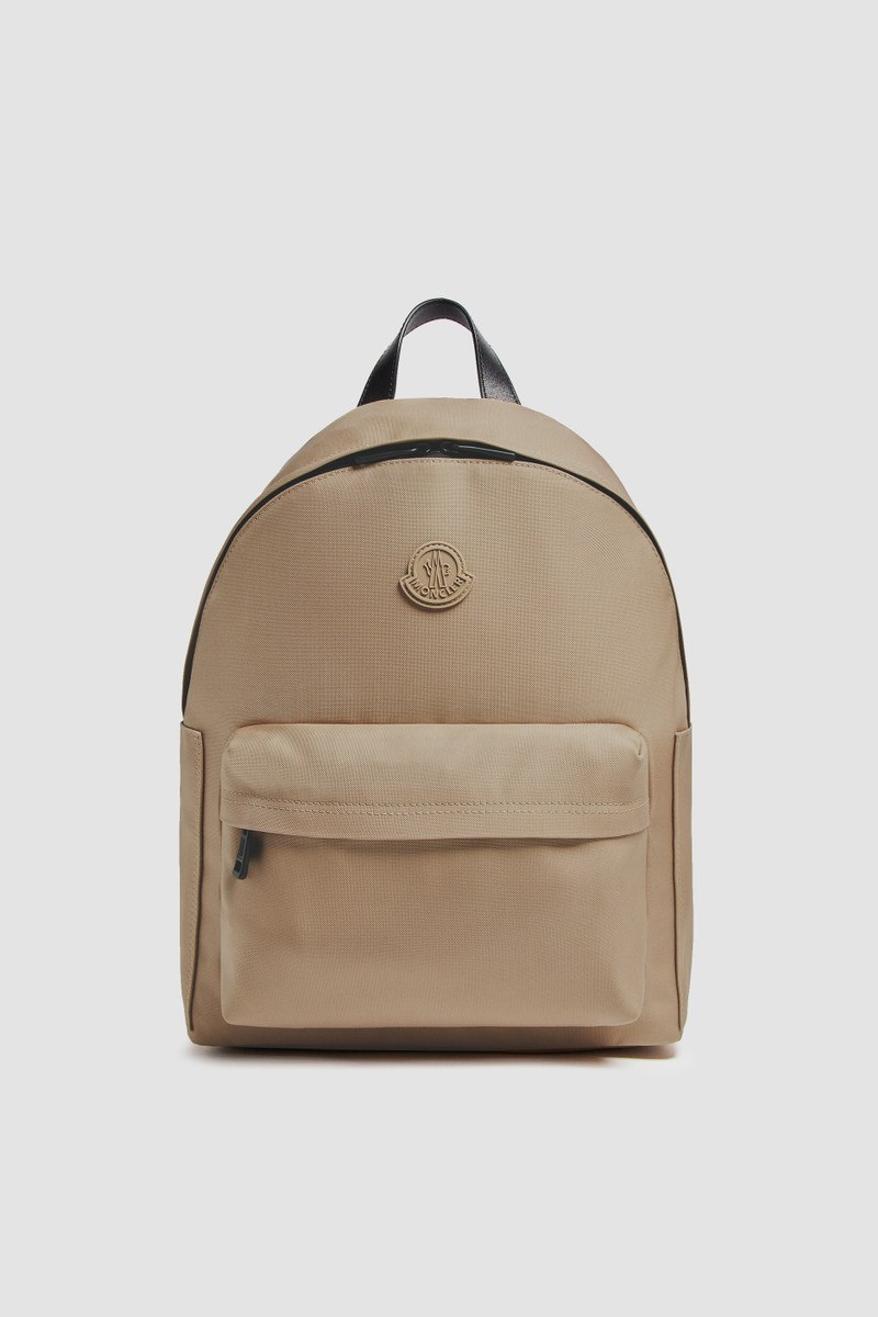 New Pierrick Backpack 1