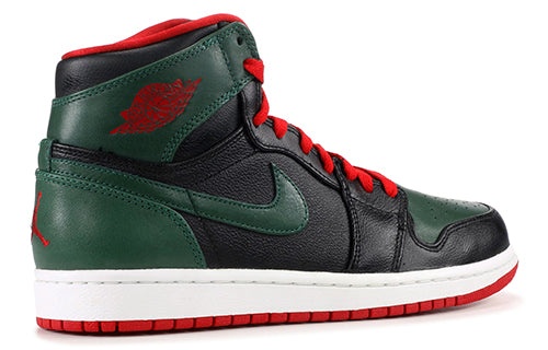 Air Jordan 1 Retro High 'Gucci' 332550-025 - 3