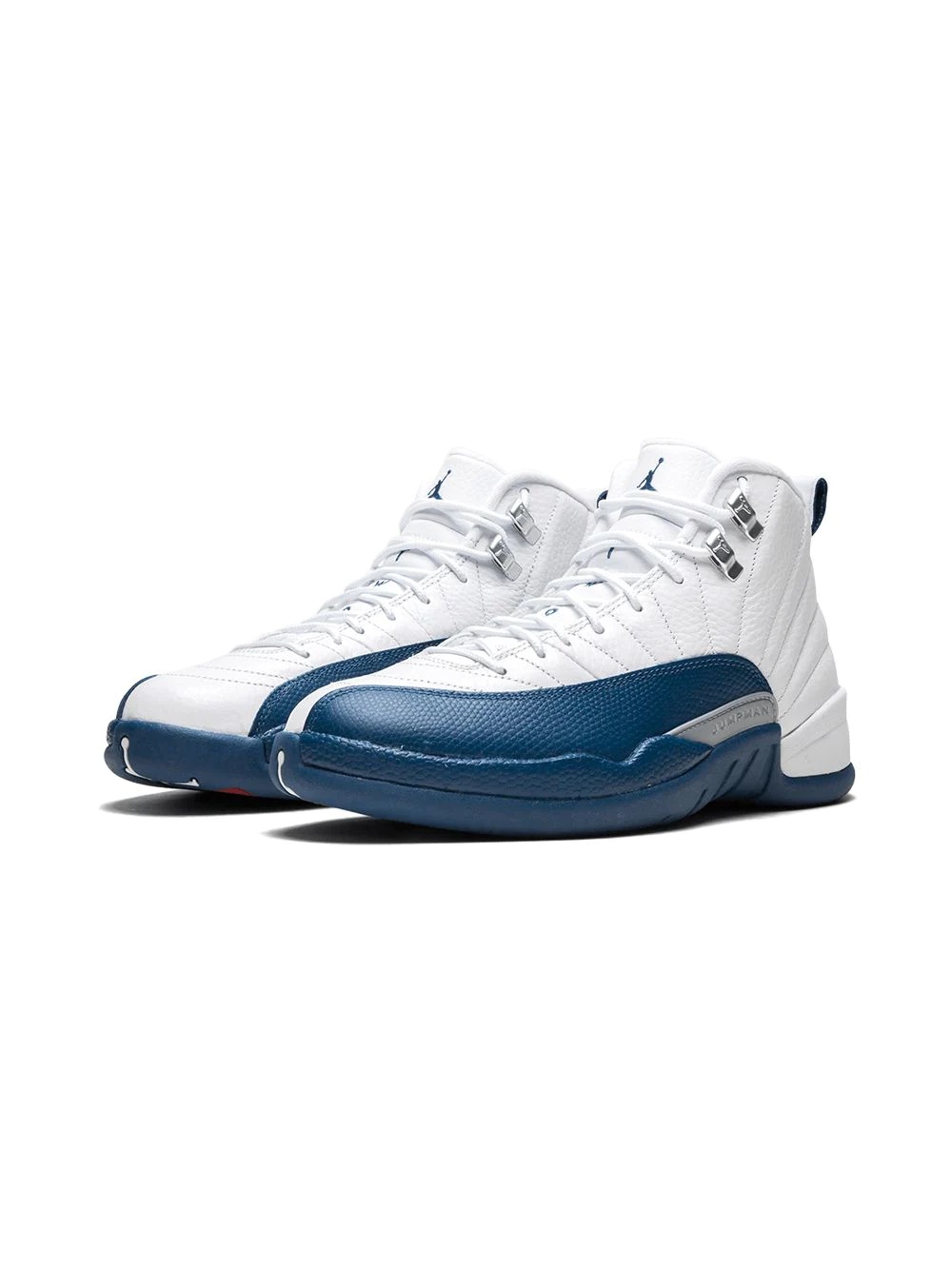 Air Jordan 12 Retro "French Blue 2016" sneakers - 2