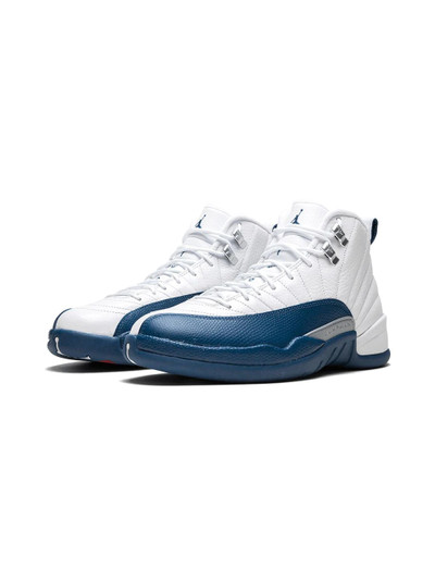 Jordan Air Jordan 12 Retro French blue 2016 outlook