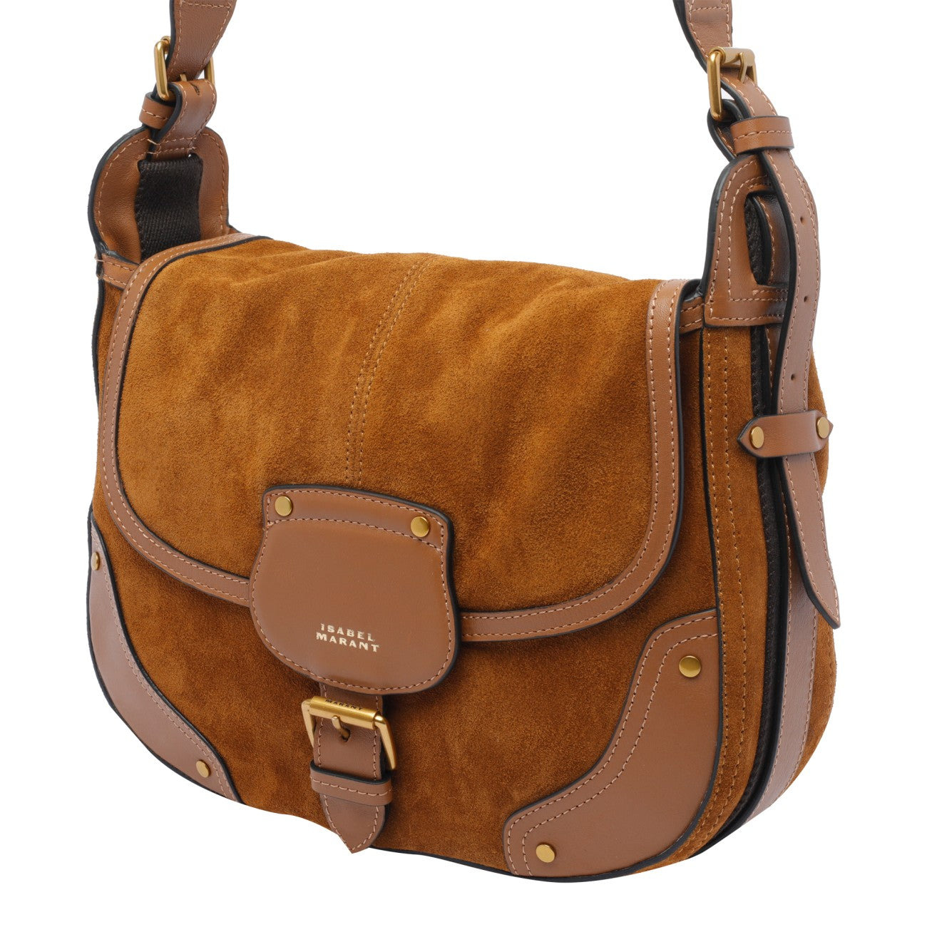 Isabel Marant Women Sierra Shoulder Bag - 4