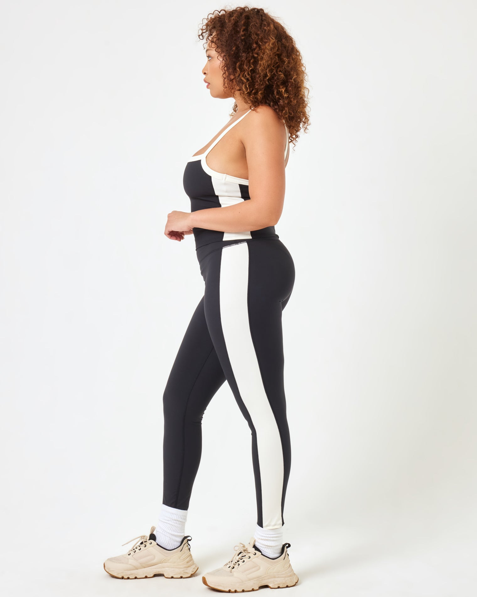 Sidelines Top - 7