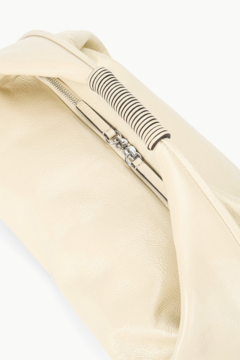 STAUD MINI RONNIE BAG CREAM 5