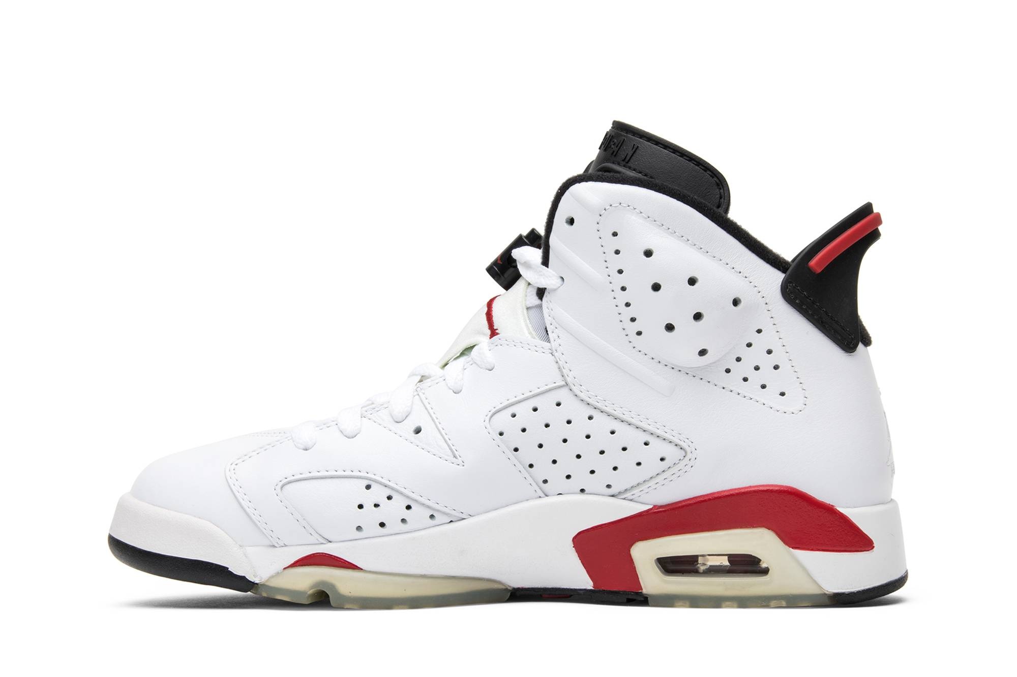 Air Jordan 6 Retro 'Bulls' - 3