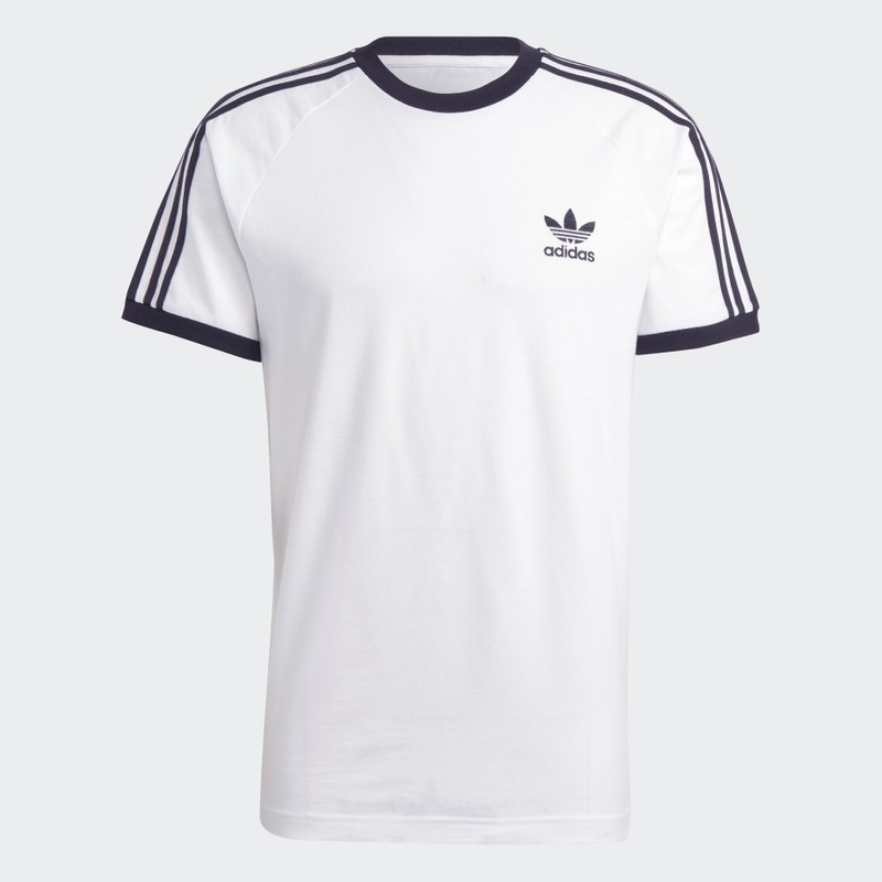 Adicolor Classics 3-Stripes Tee - 1