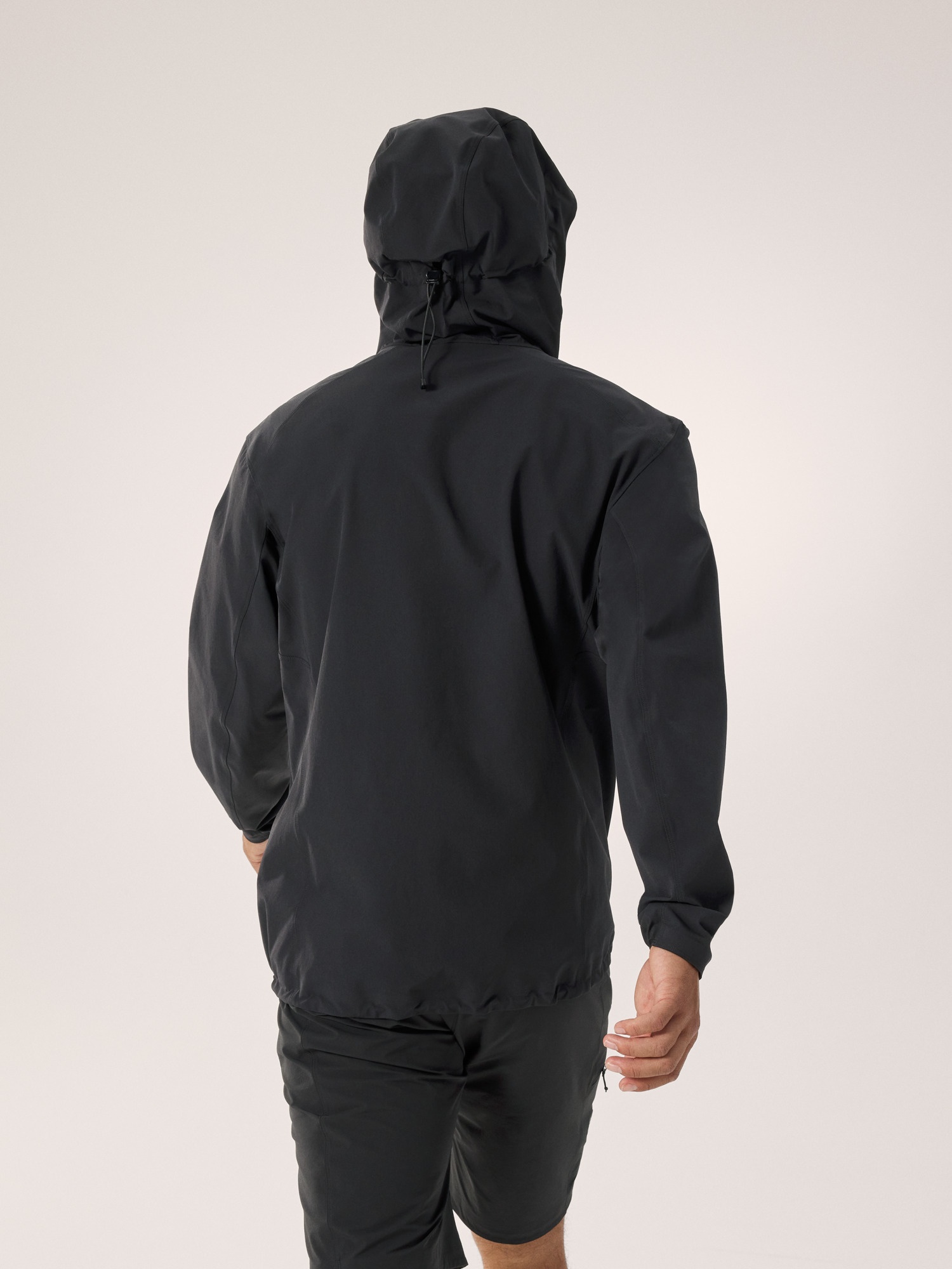 Gamma Hoody - 4