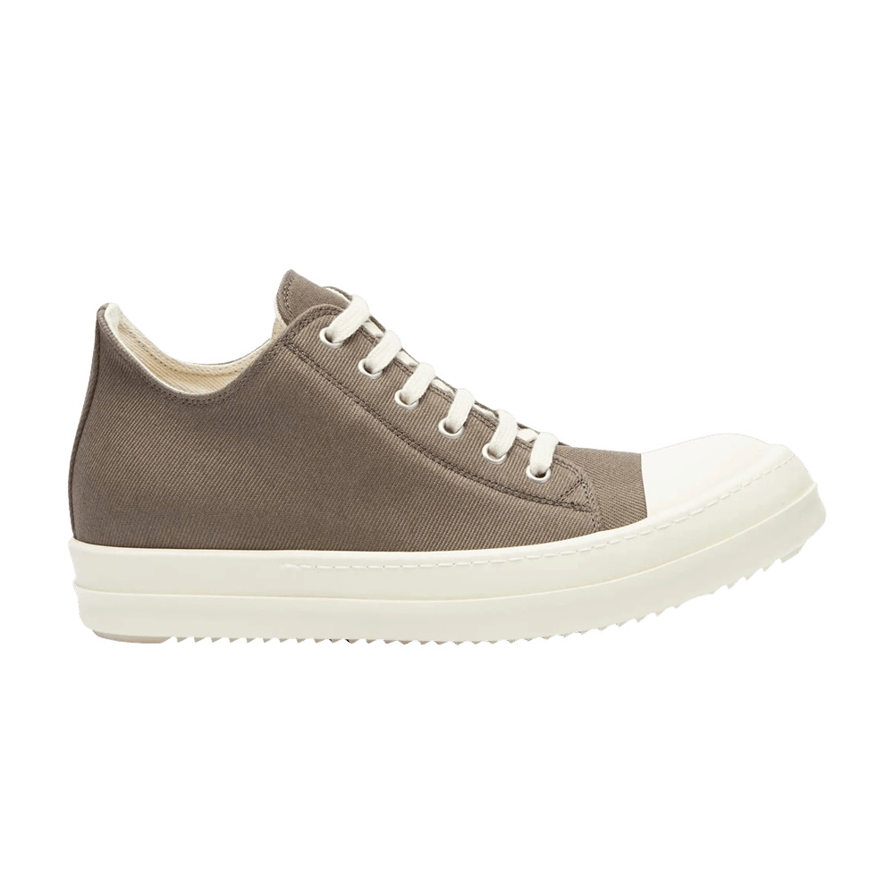 Rick Owens Wmns DRKSHDW Luxor Low 'Dust' - 1