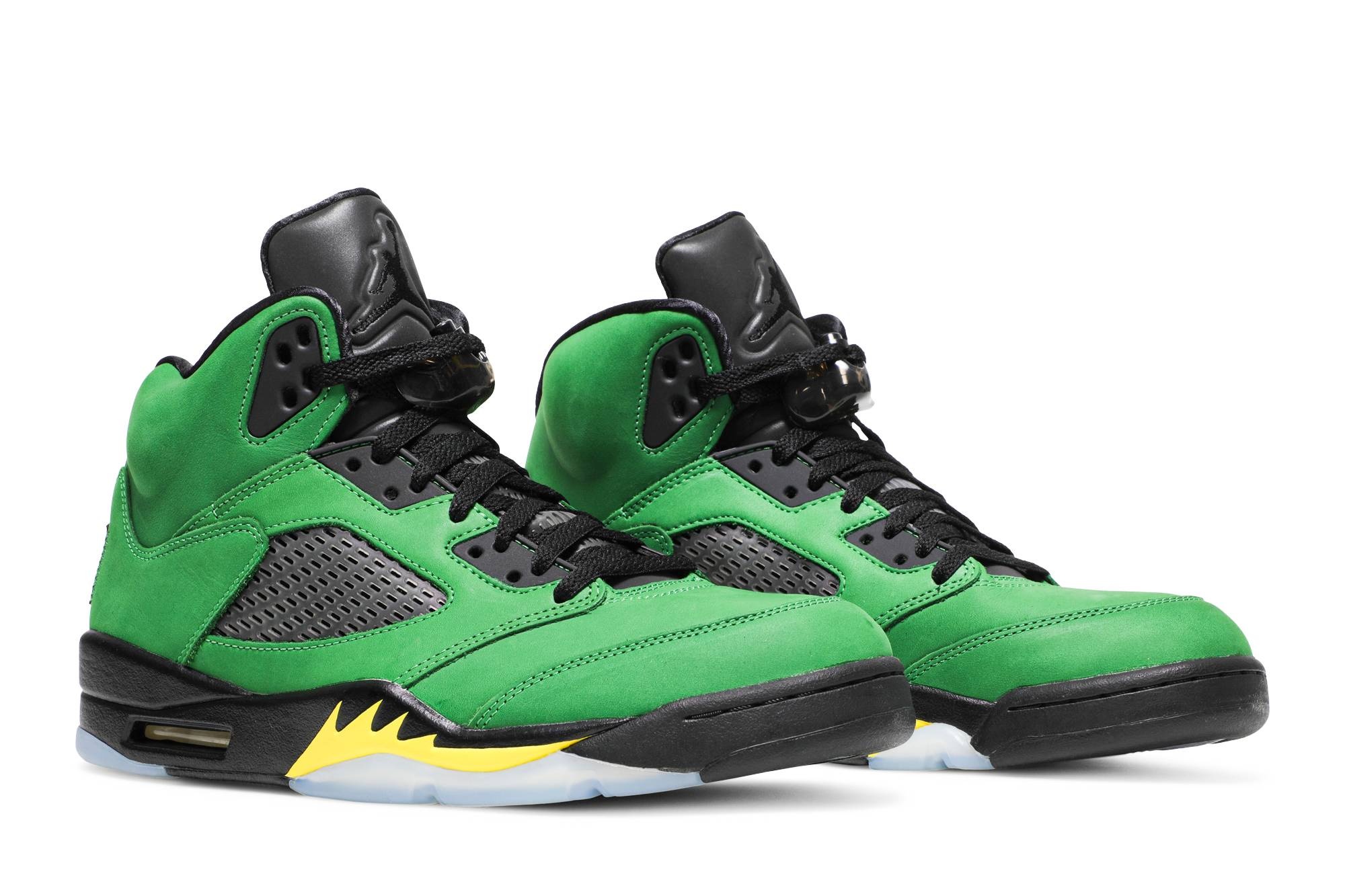 Air Jordan 5 Retro SE 'Oregon' - 8