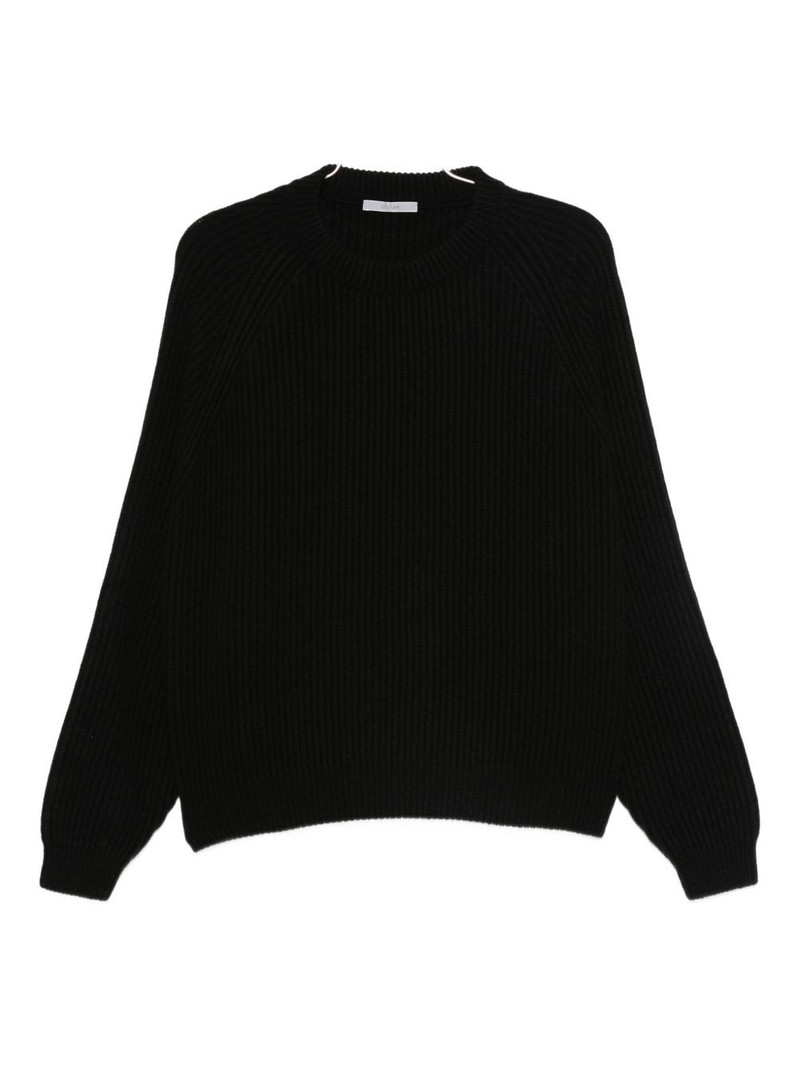 crew-neck sweater 1