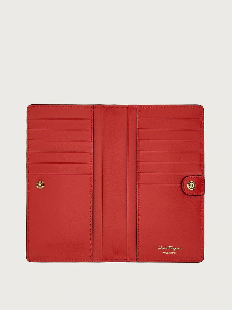 GANCINI CONTINENTAL WALLET - 4