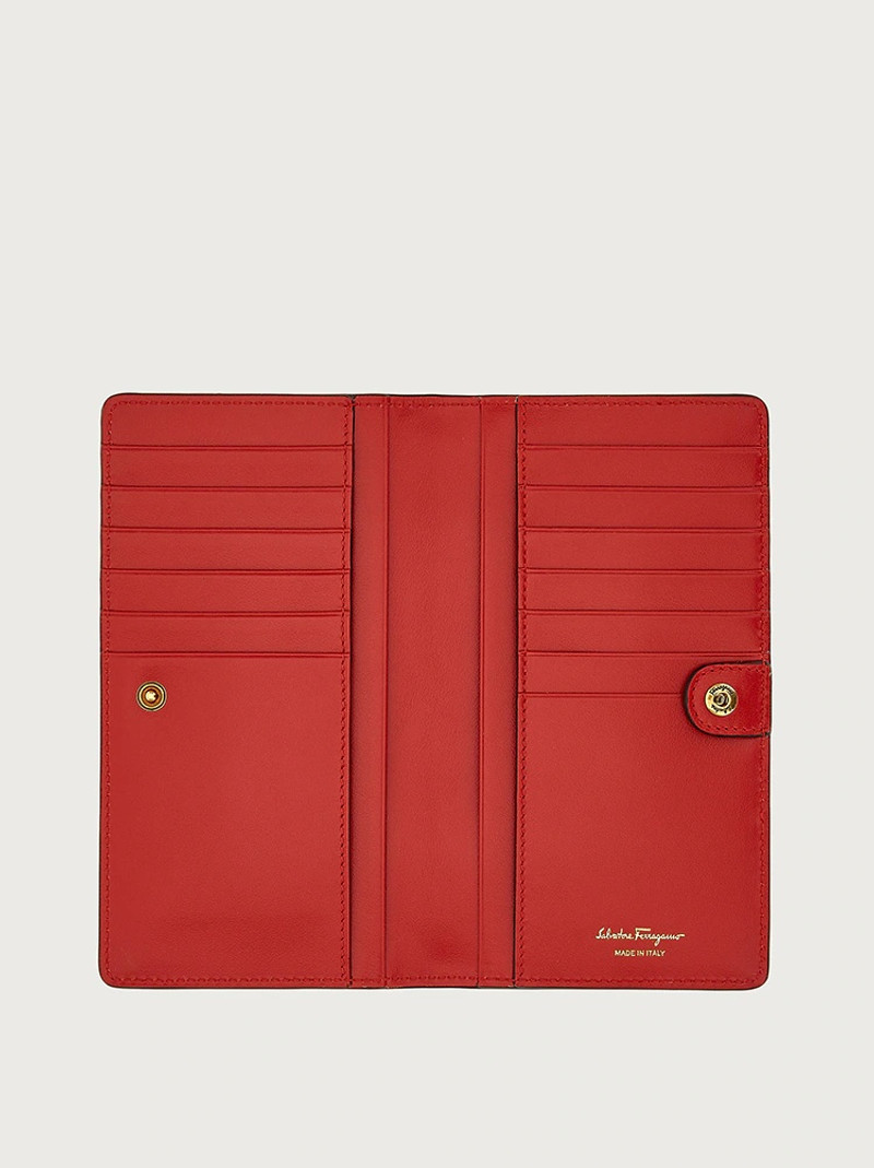 GANCINI CONTINENTAL WALLET 4