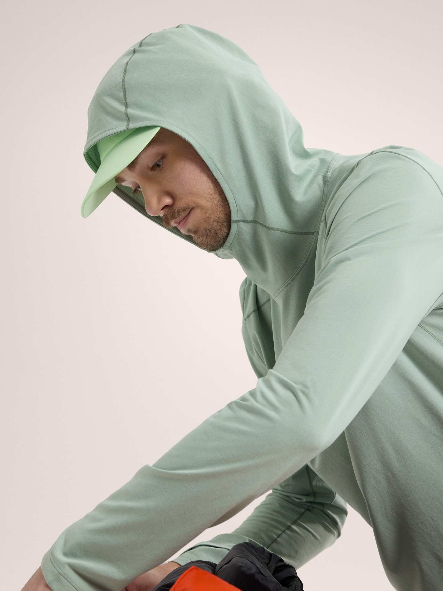 Cormac Hoody - 6
