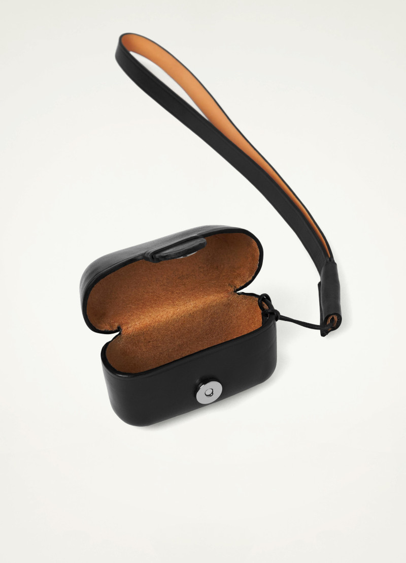 IL BUSSETTO FOR LEMAIRE AIRPODS PRO 2 CASE HOLDER 8