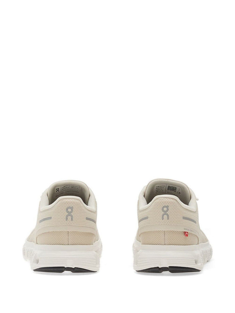 Cloud 6 logo sneakers 3