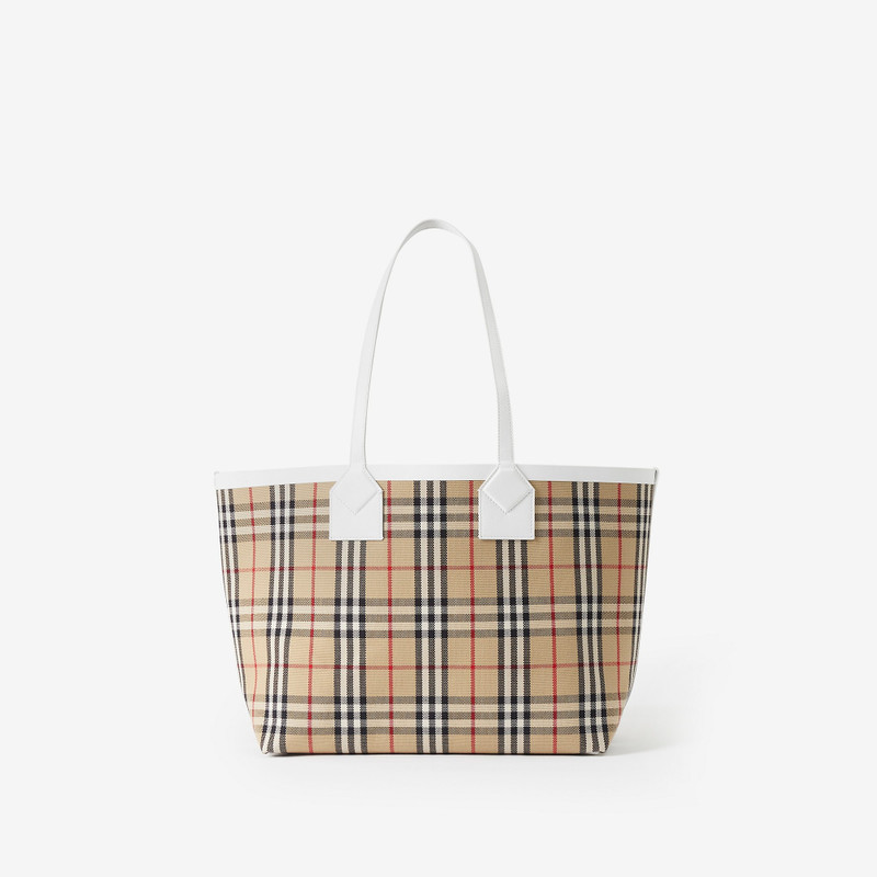 Burberry Medium London Tote Bag outlook