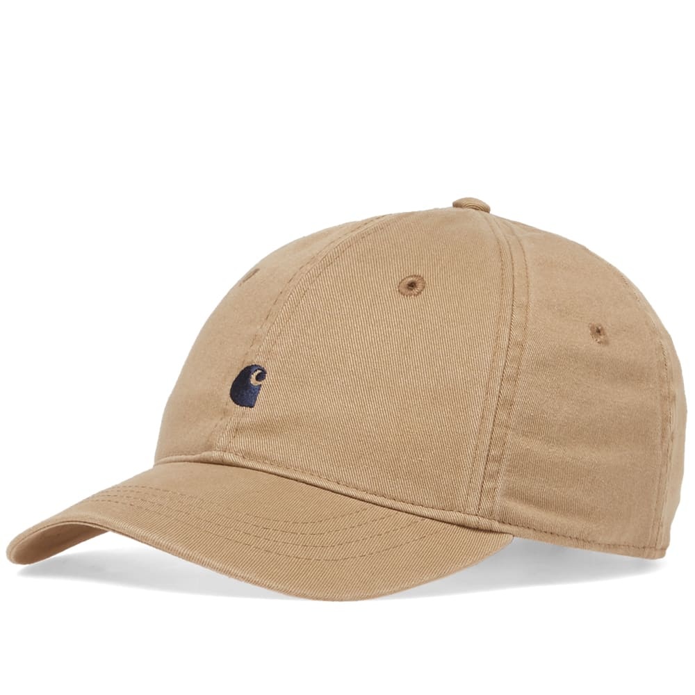 Carhartt Madison Logo Cap - 1