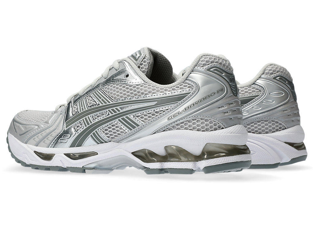 (WMNS) ASICS Gel Kayano 14 'Cloud Grey Clay' 1202A056-021 - 3