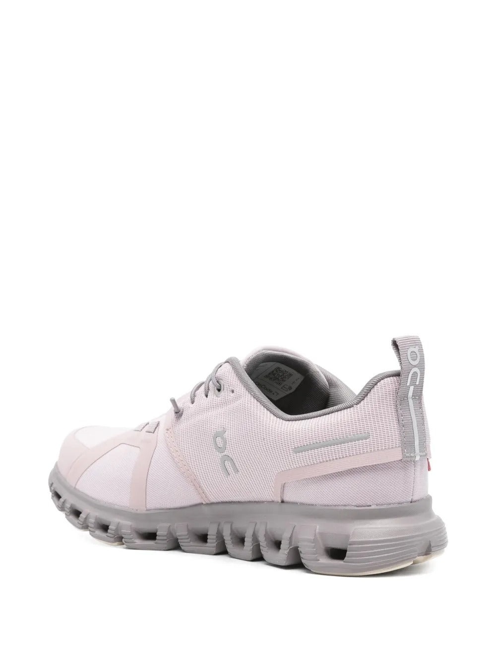 ON RUNNING - Women Cloud 6 Wp Sneakers - 3