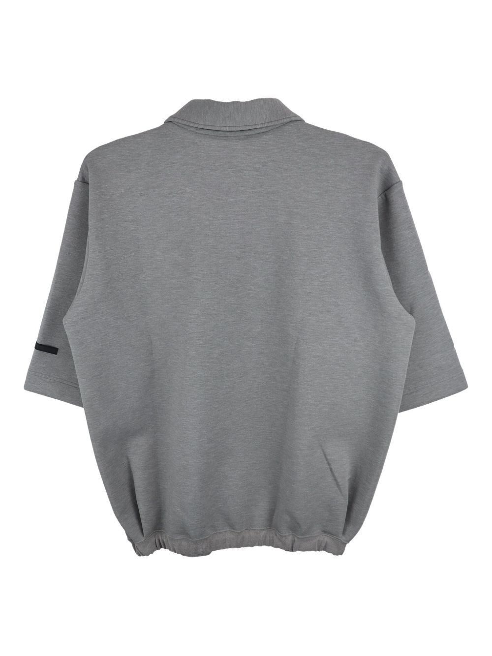 short-sleeve polo shirt - 2