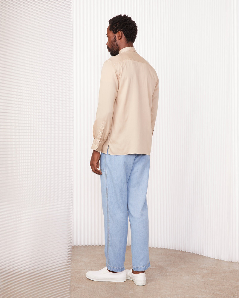 OFFICINE GÉNÉRALE GUIDO SHIRT outlook