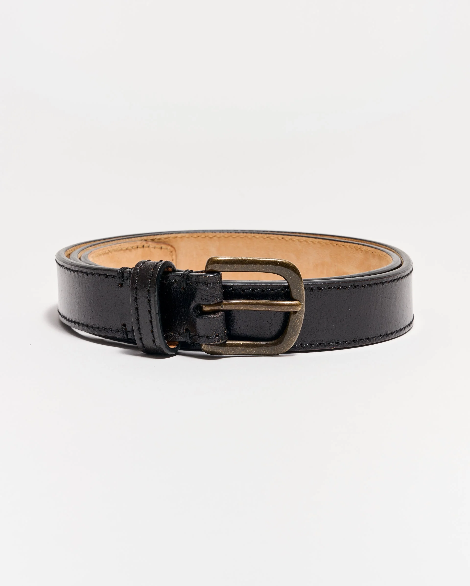 Billy's Belt - 1