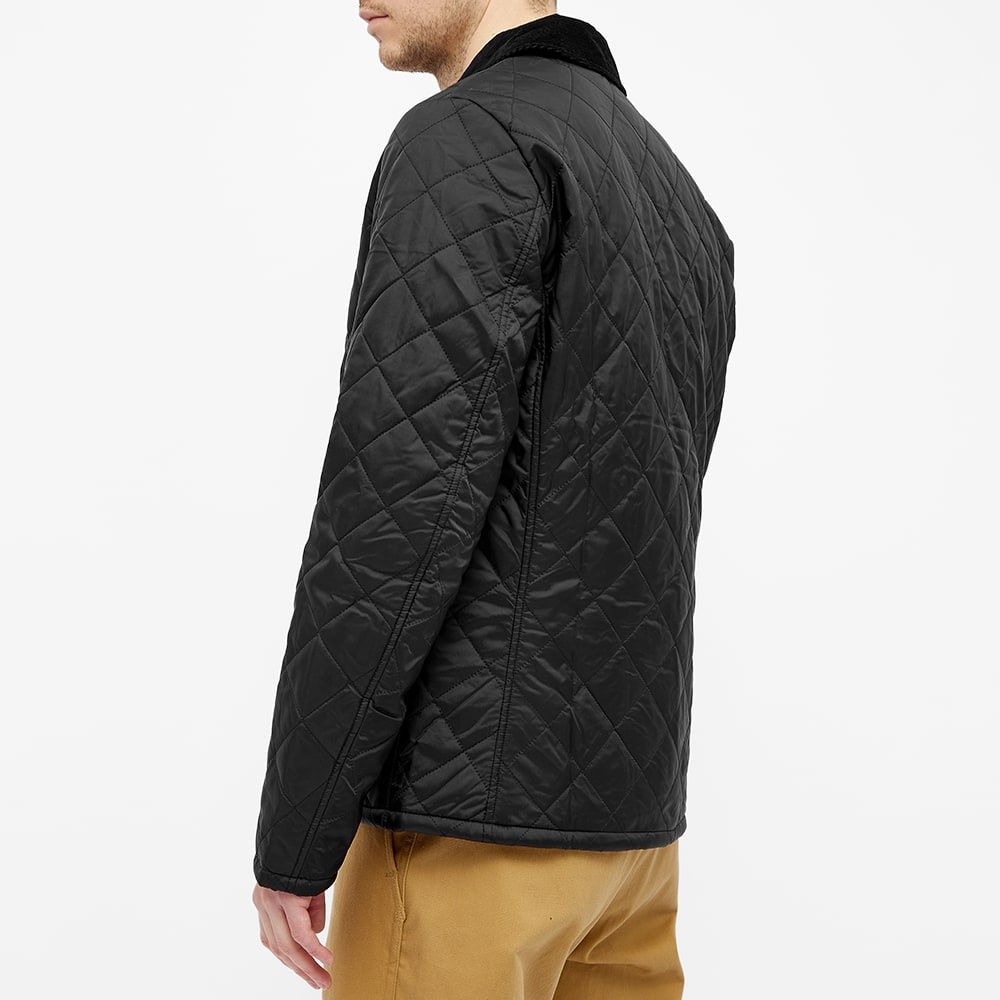 Barbour Beacon Starling Quilt Jacket - 7