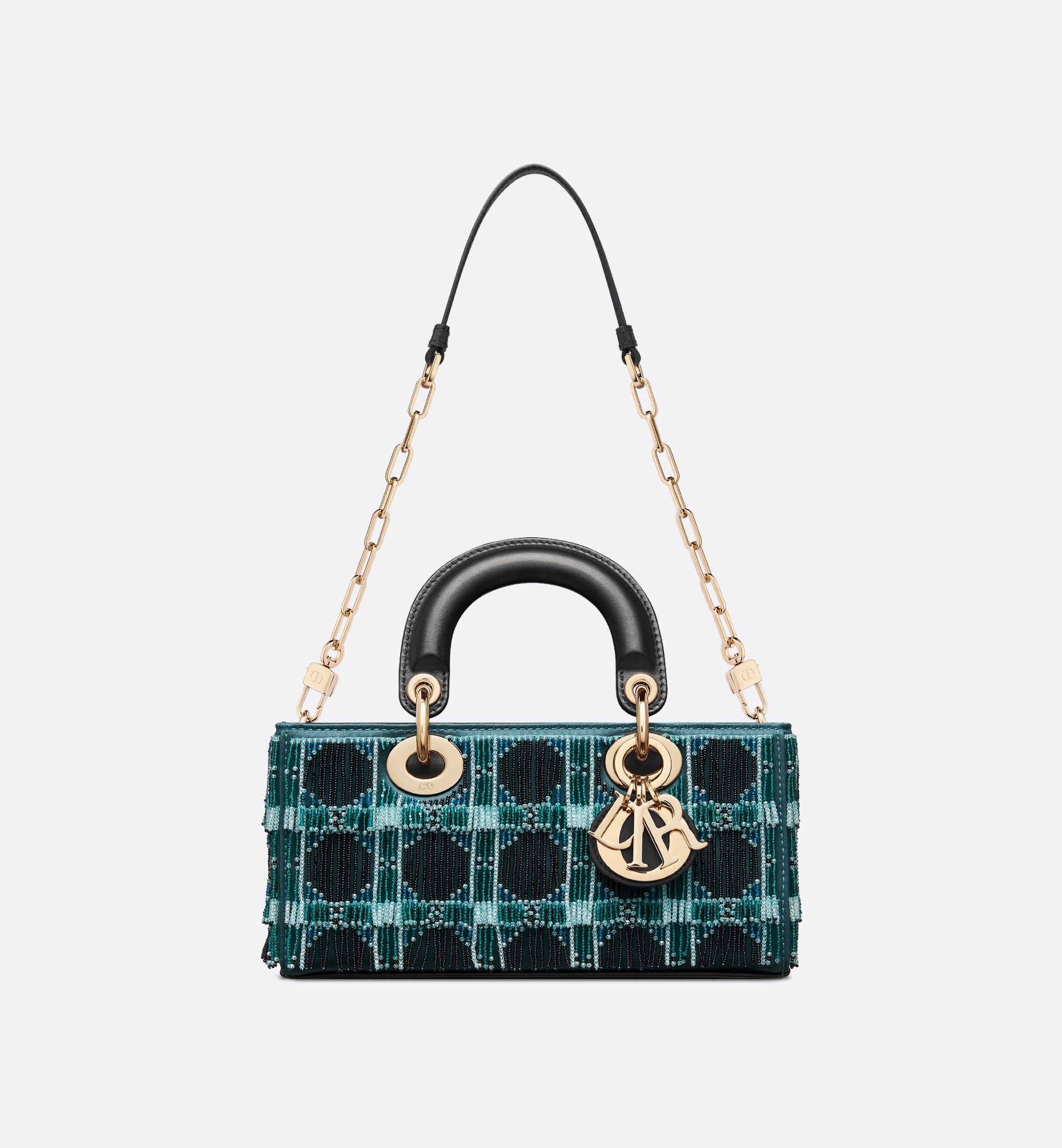 Small Lady D-Joy Bag - 6