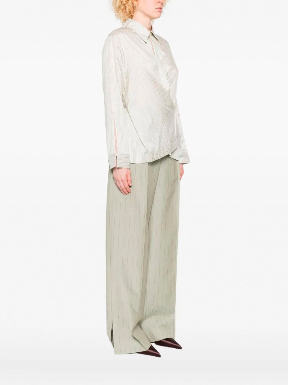 Silk Shirt - 4