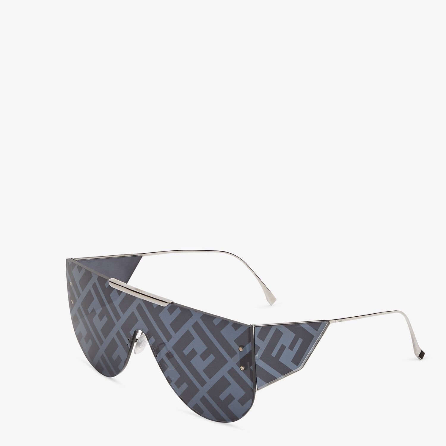 Dark Gray sunglasses - 2