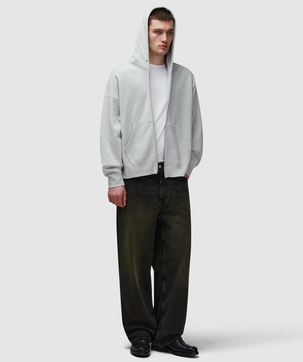 Ultimate jumbo hoodie - 6