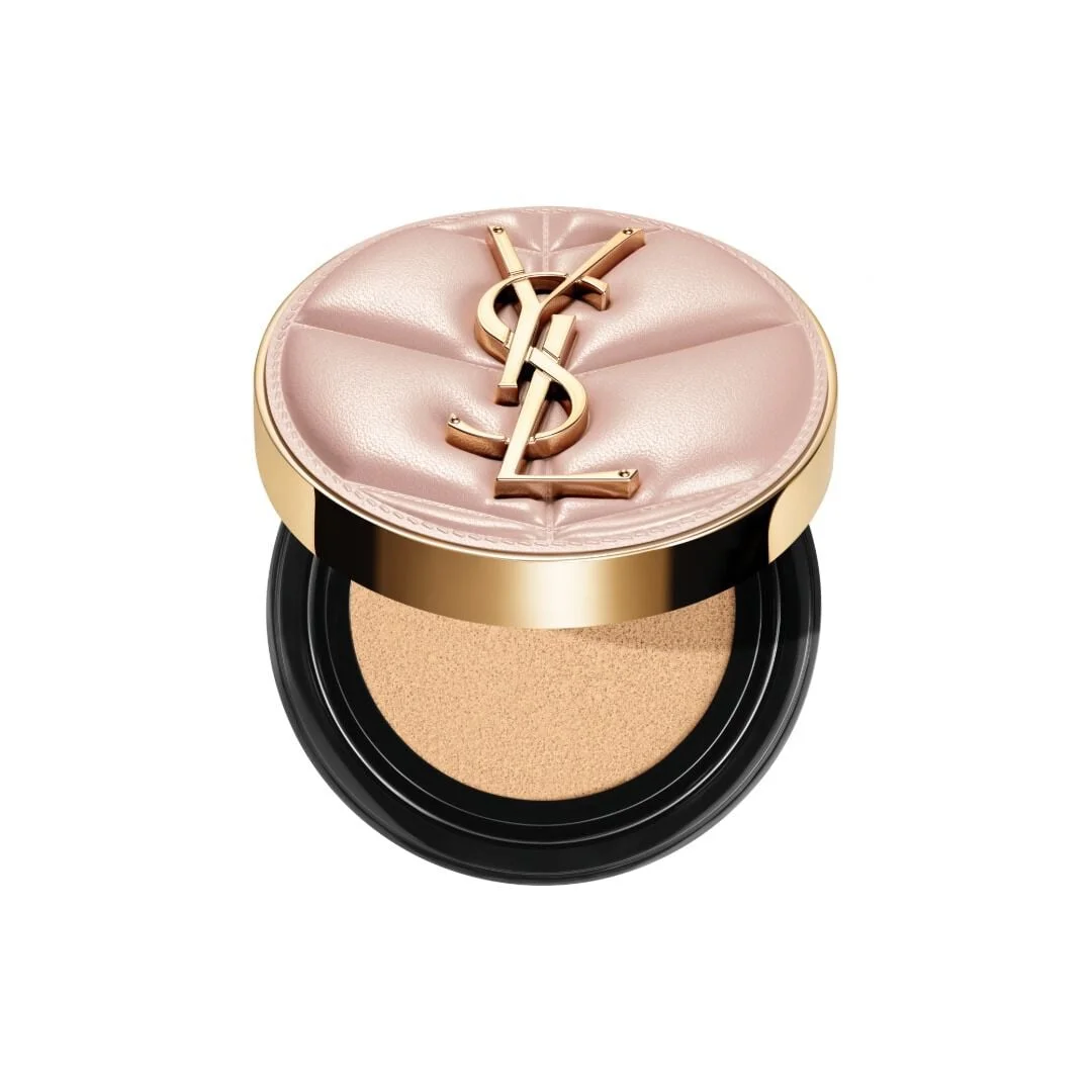 SKIN AFFAIR SOFT GLOW CUSHION FOUNDATION - 1