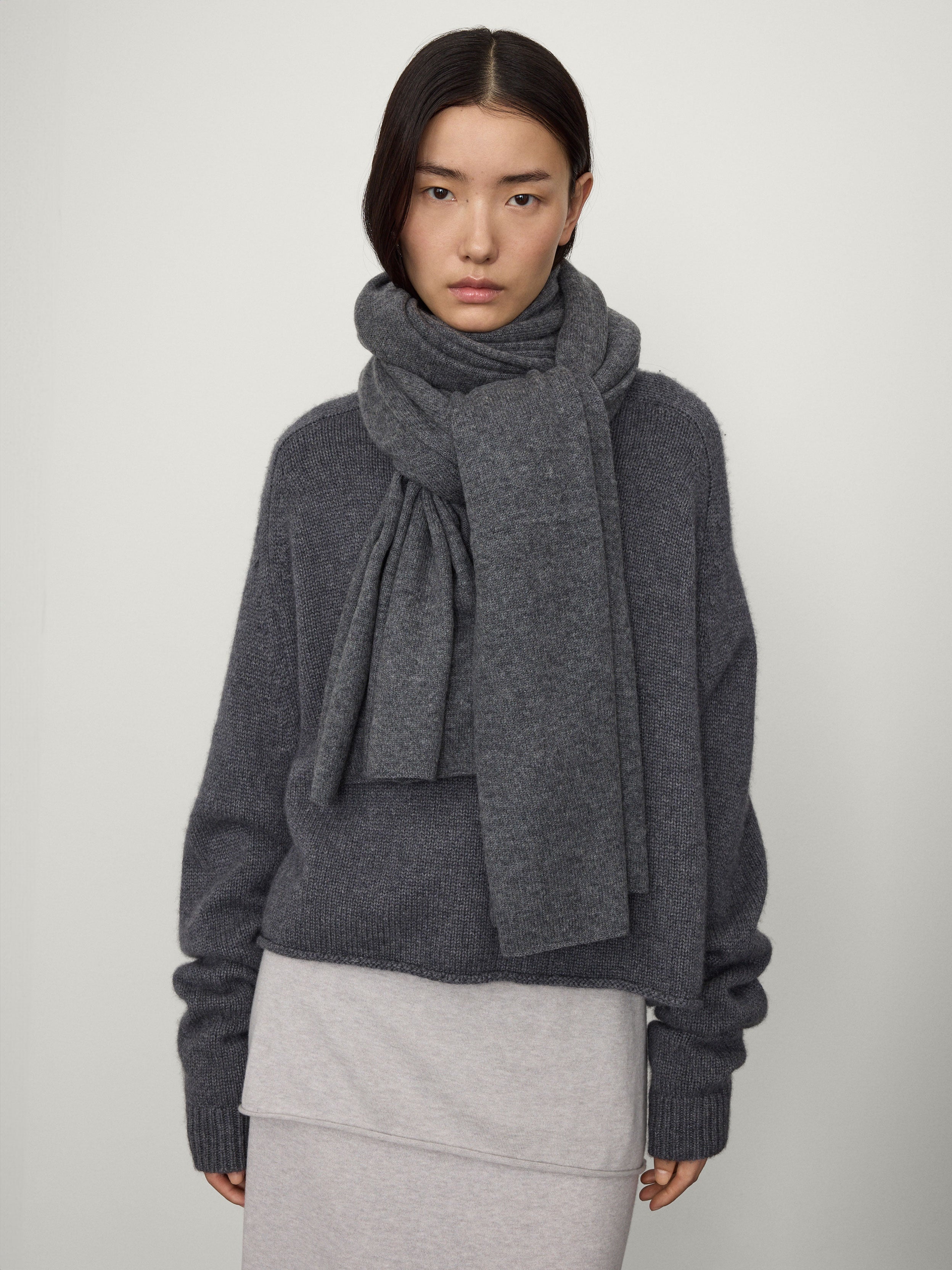 The Paris Scarf - 4