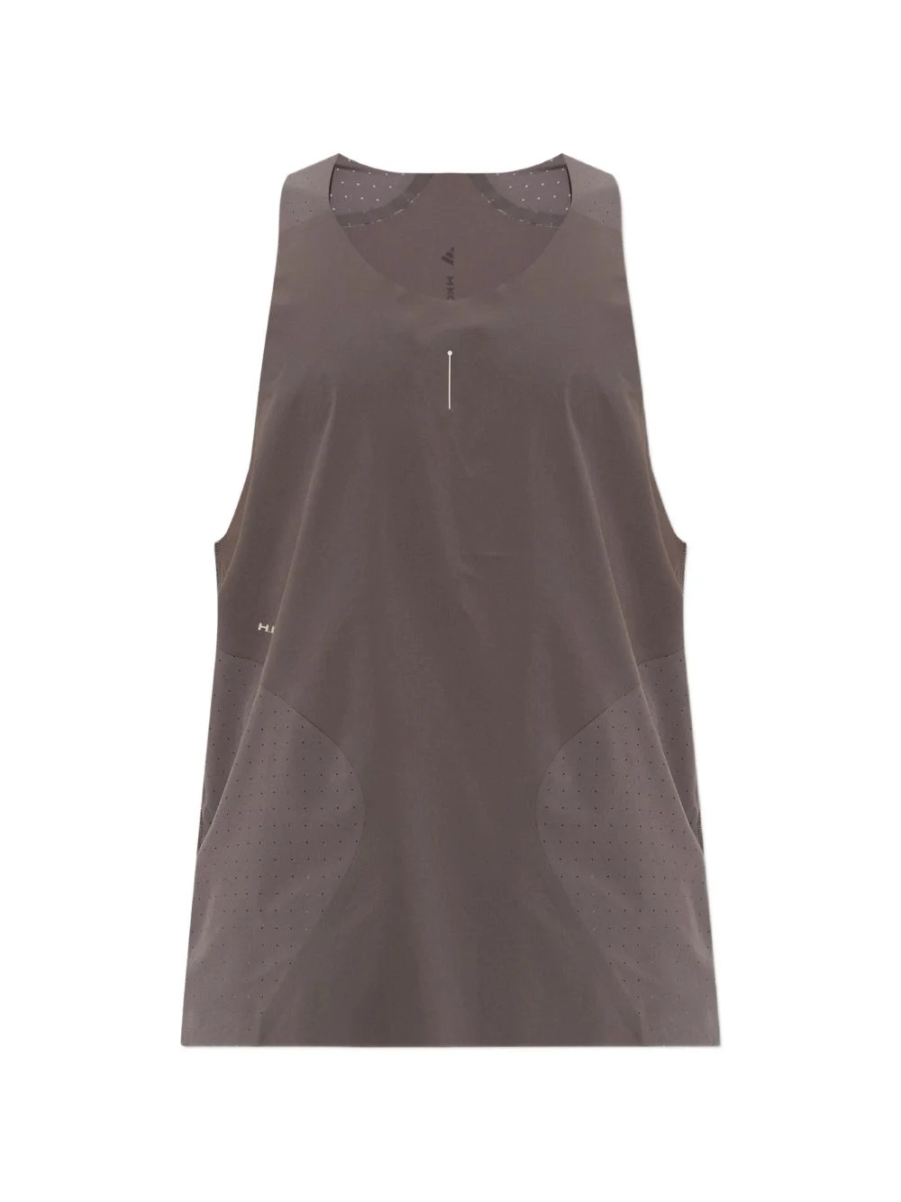 x Hermanos Koumori sleeveless T-shirt - 1