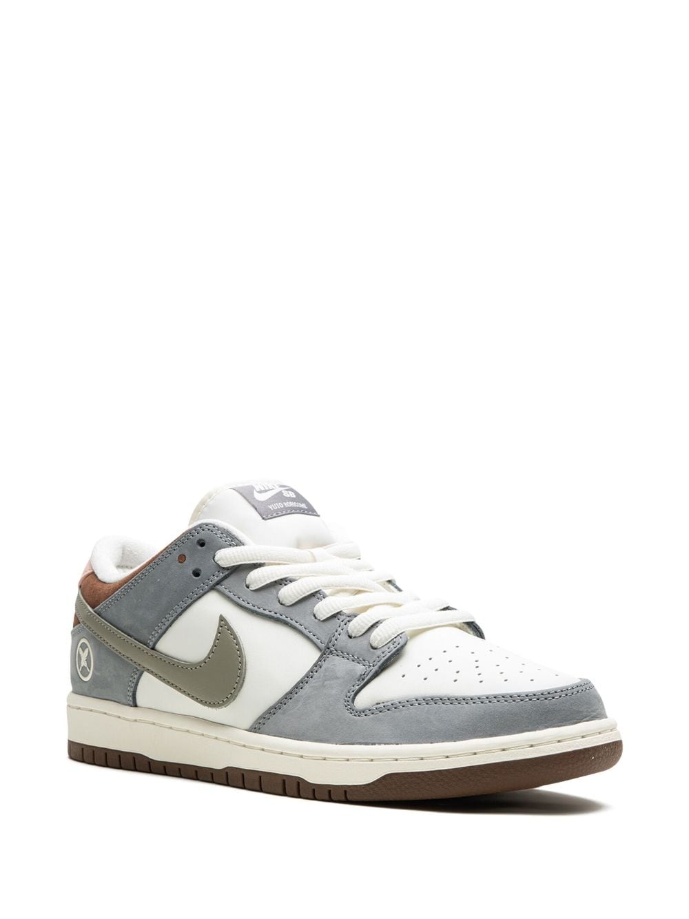 x Yuto Horigome SB Dunk Low sneakers - 2