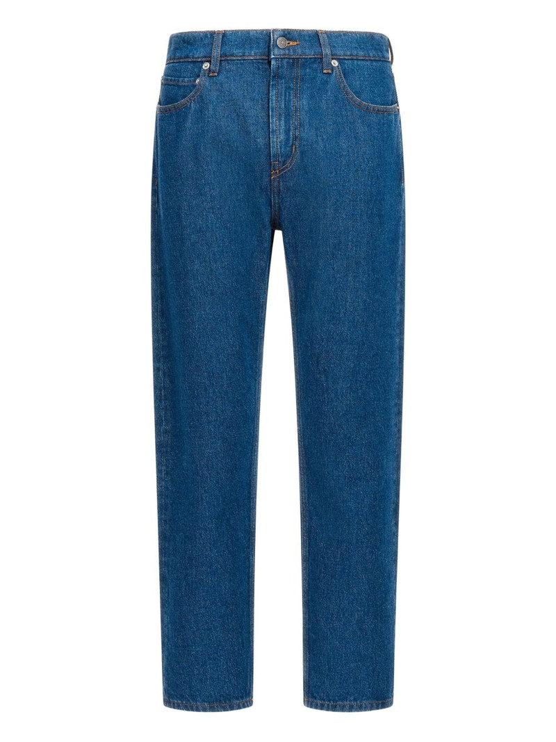 cotton jeans 1
