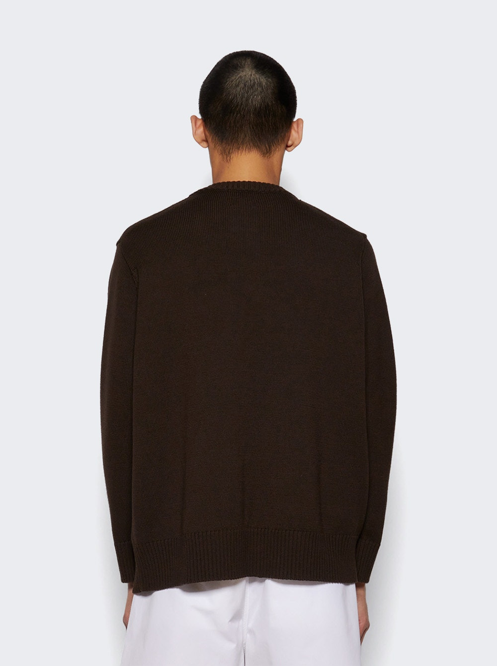 Juniper Sweater Black - 4