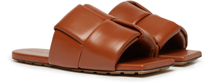 Patch Flat Mule - 2
