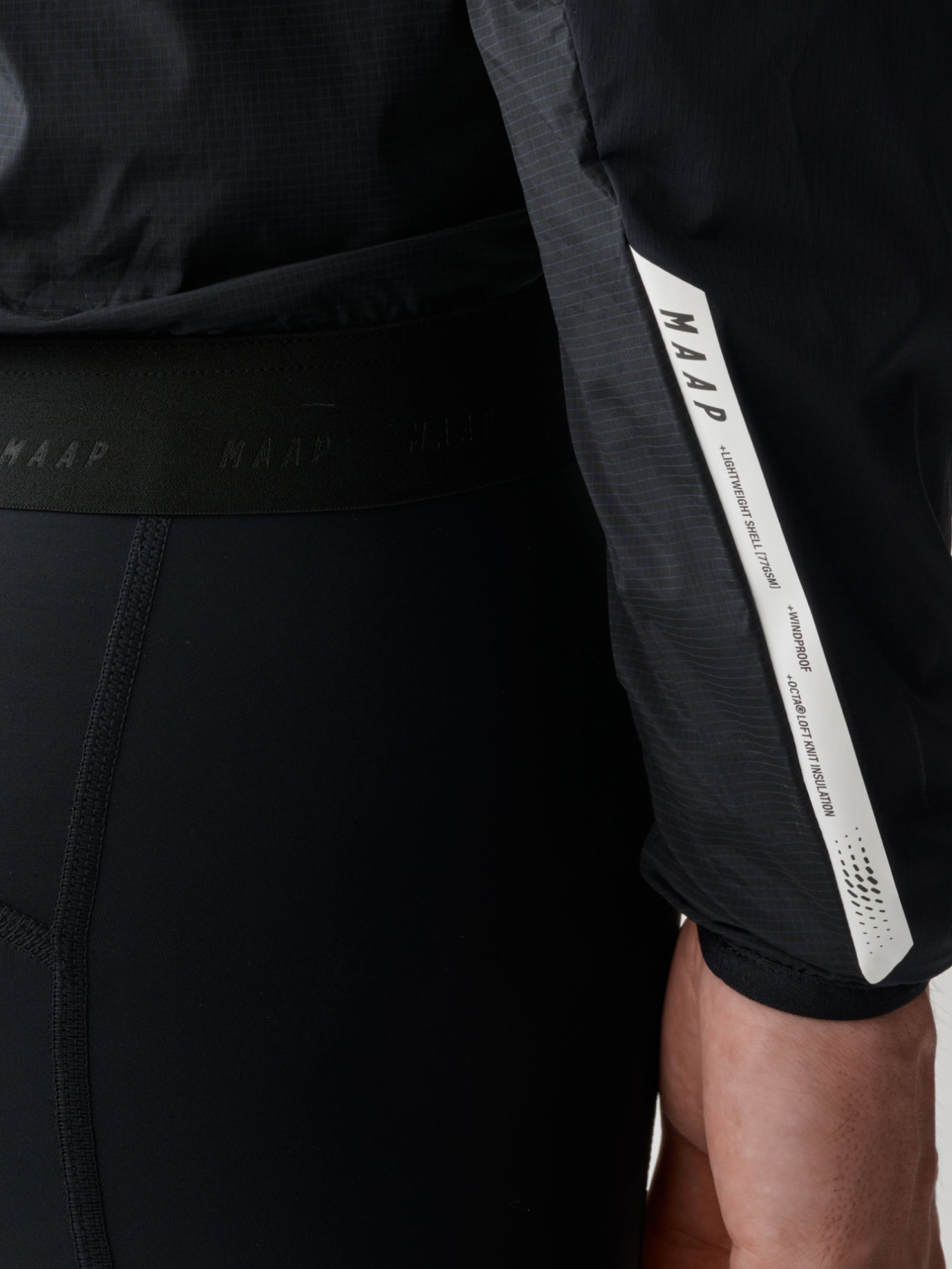 Flow Insulated Jacket - 6