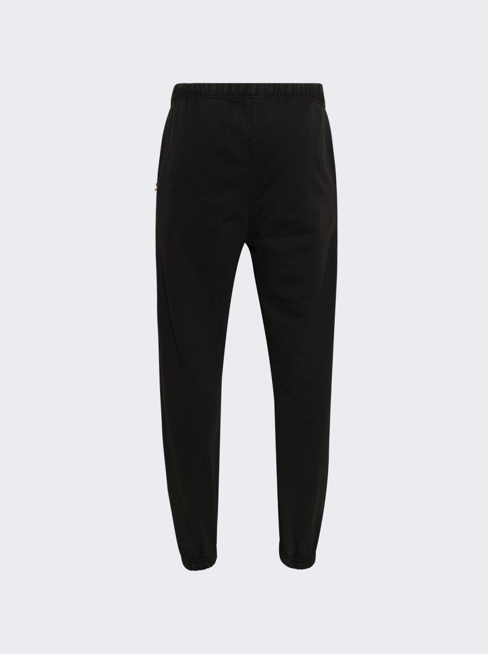 Flag Sweatpants Black - 2