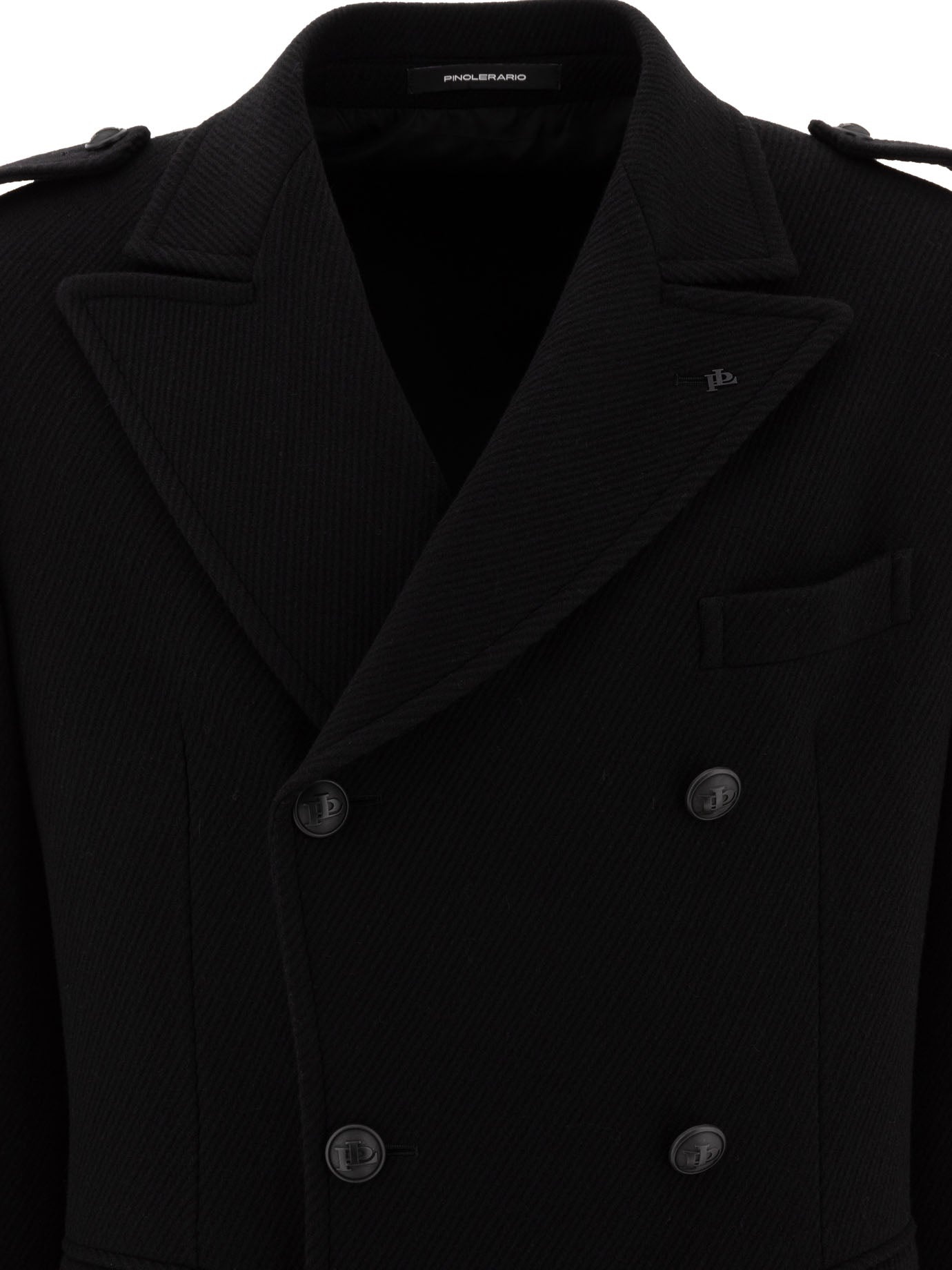 Tagliatore - Tagliatore "otis" Coat - 3