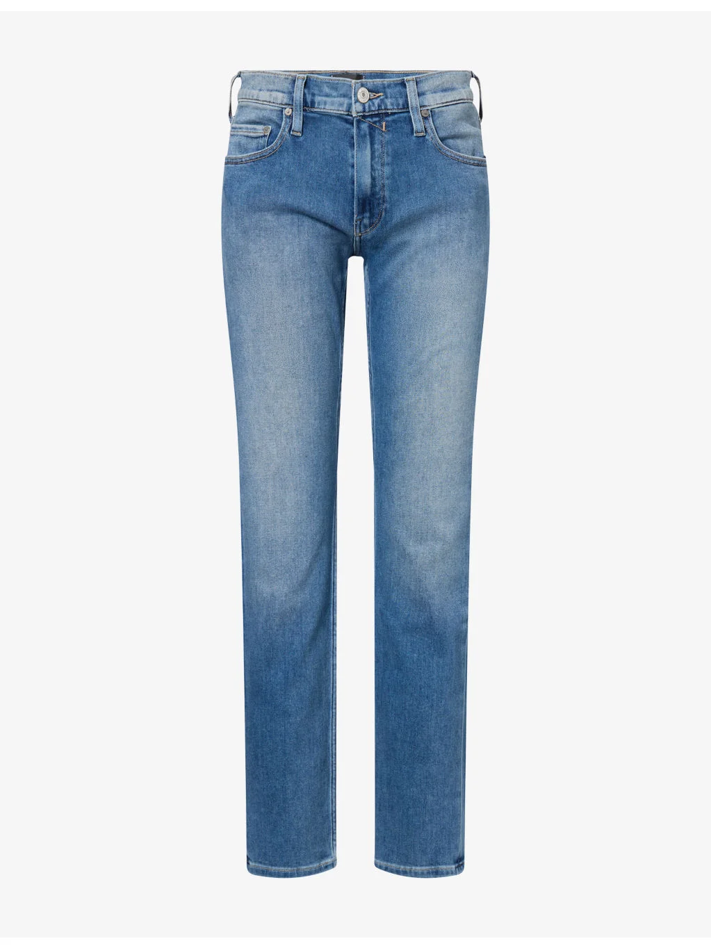 Lennox Slim-Fit Denim Jeans - 1