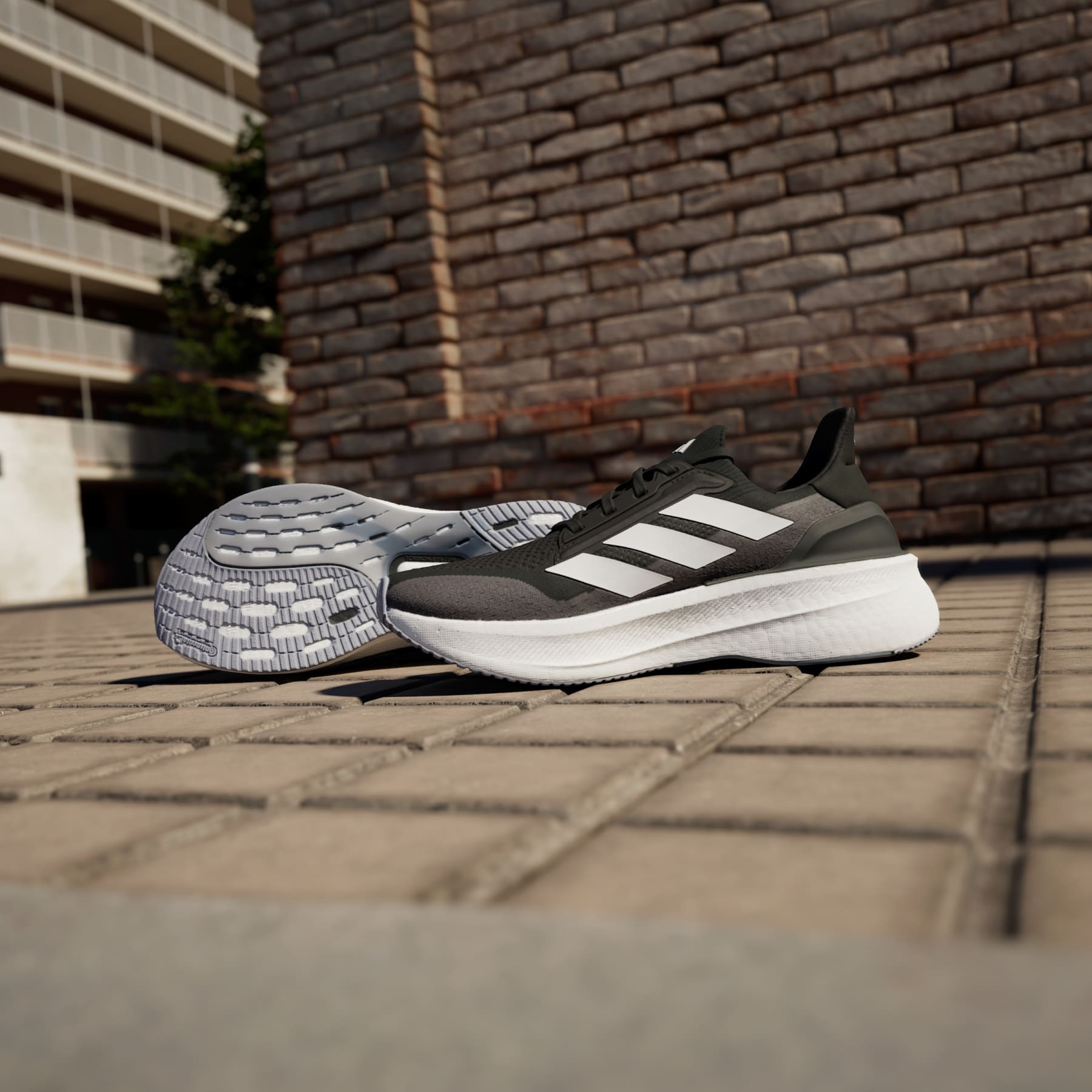 Ultraboost 5X Shoes - 3