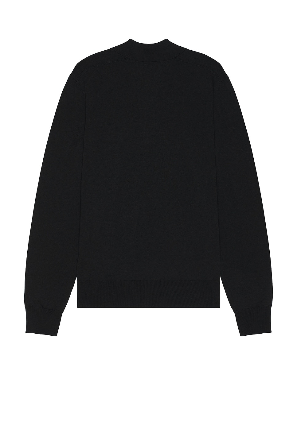 Uniform Longsleeve Polo - 2