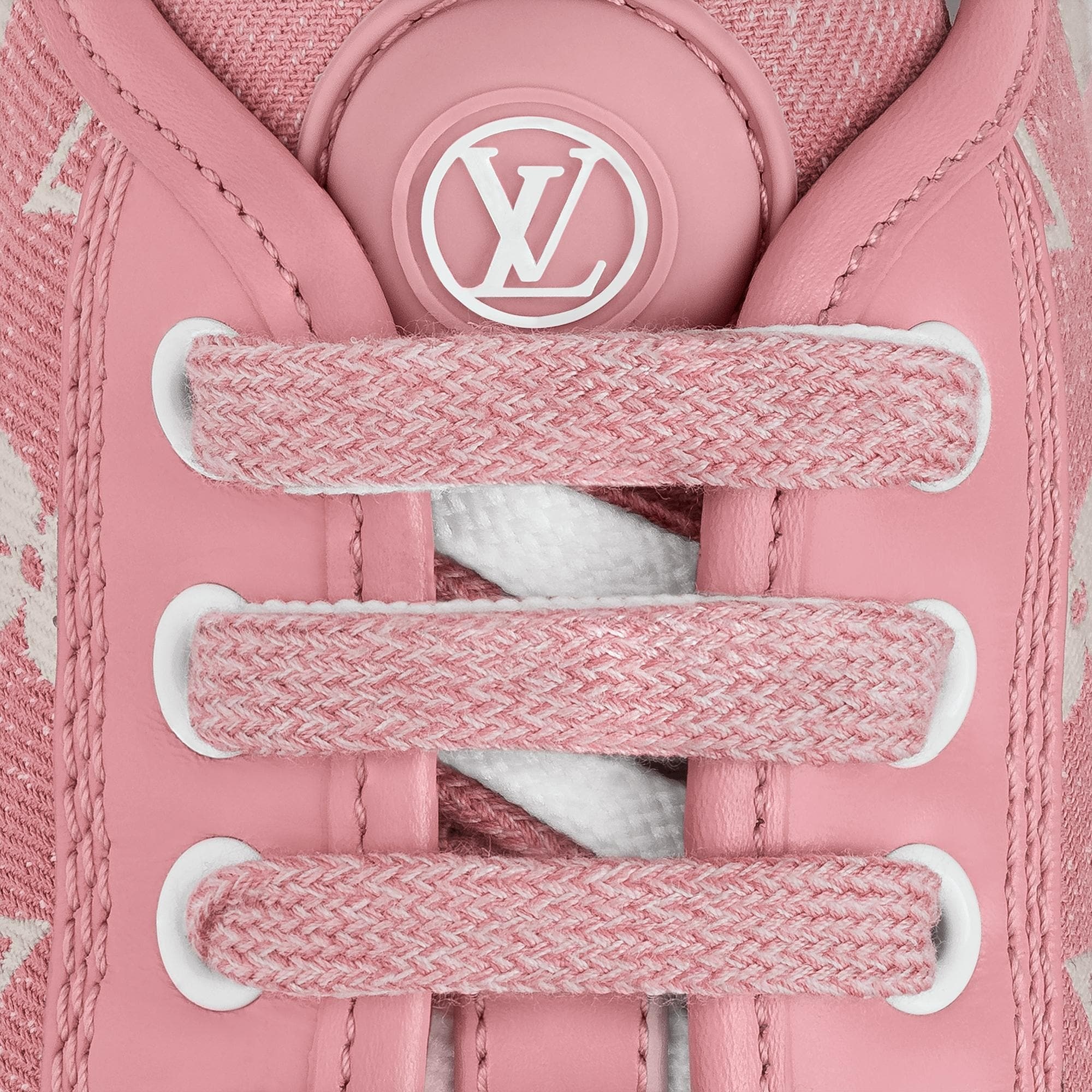 Lv Squad Sneaker - 7