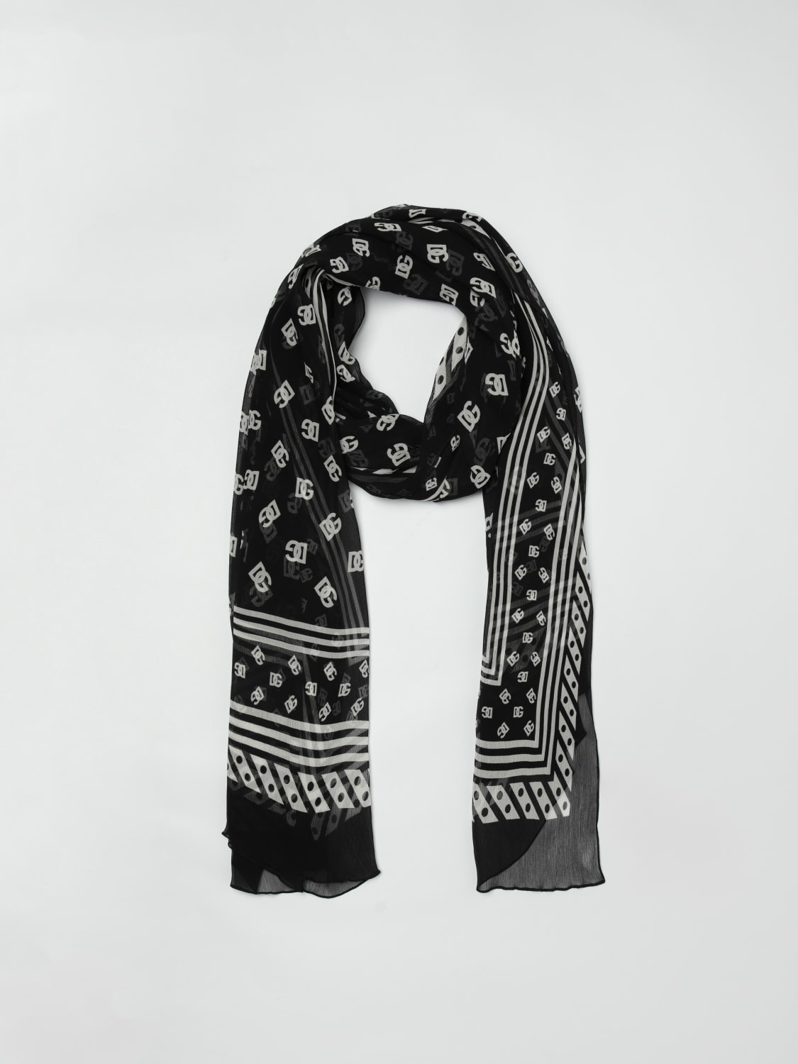 Scarf woman Dolce & Gabbana - 2