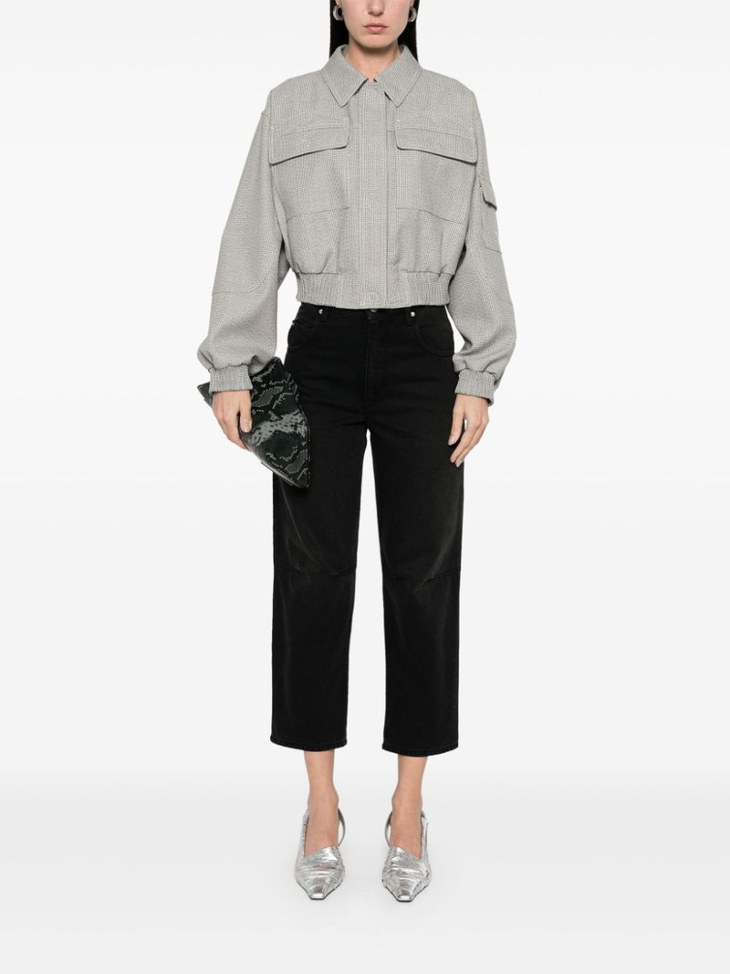 Isabel Marant Janet jeans outlook
